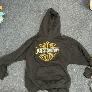 Don’t wear anymore